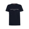 Tommy Hilfiger T-shirt T-shirt Uomo Core Logo Tee S P25 - TOMMY HILFIGERMW11465 - 403 - S - Francavilla Moda