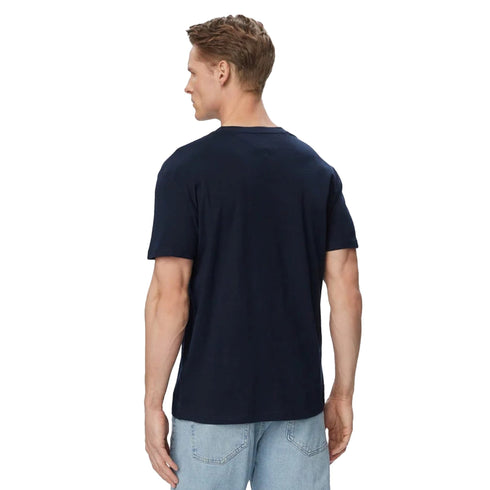 Tommy Hilfiger T-shirt T-shirt Uomo Entry girocollo S A26-TOMMY JEANSDM0DM23406-C1G-S - Francavilla Moda