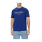 Tommy Hilfiger T-shirt T-shirt Uomo girocollo Center Stack S - Francavilla Moda