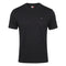 Tommy Hilfiger T-shirt T-shirt Uomo girocollo con bandierina mini S - Francavilla Moda