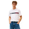 Tommy Hilfiger T-shirt T-shirt Uomo girocollo con inserto ricamato con logo S P26-TOMMY HILFIGERMW36498-YBR-S - Francavilla Moda