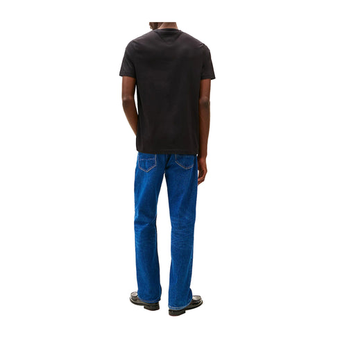 Tommy Hilfiger T-shirt T-shirt Uomo Hilfiger Stack S - Francavilla Moda