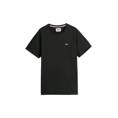 Tommy Hilfiger T-shirt T-shirt Uomo in jersey di cotone XXS - Francavilla Moda