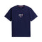 Tommy Hilfiger T-shirt T-shirt Uomo logo U.S. Sail GP Team S - Francavilla Moda