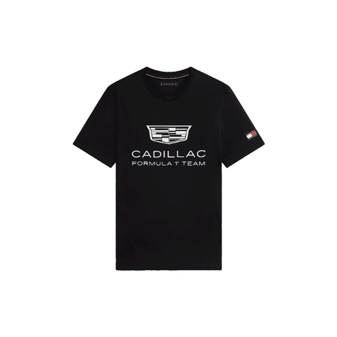 TOMMY HILFIGER T-shirt T-shirt Uomo logo x Formula 1 Team S - Francavilla Moda