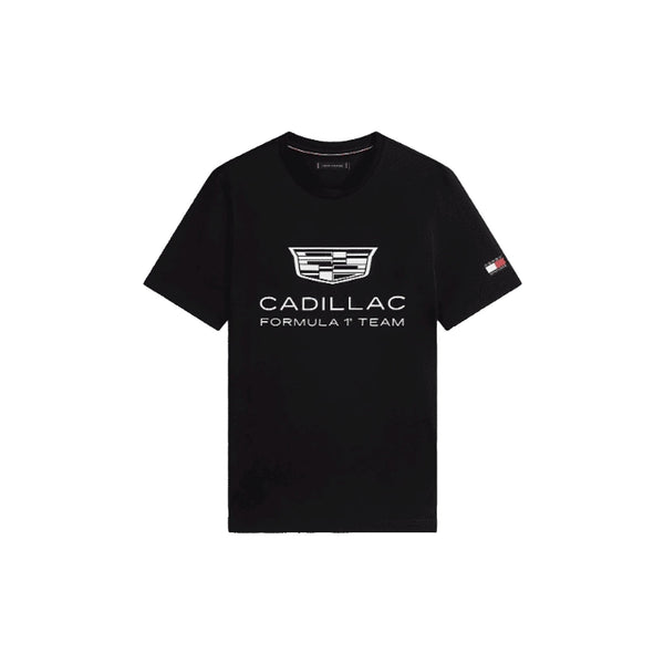 TOMMY HILFIGER T-shirt T-shirt Uomo logo x Formula 1 Team S - Francavilla Moda