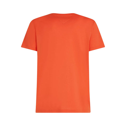 Tommy Hilfiger T-shirt T-shirt Uomo Monotype All American S P25 - TOMMY HILFIGERMW38644 - SCX - S - Francavilla Moda