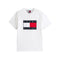 Tommy Hilfiger T-shirt T-shirt Uomo Sailing Flag S - Francavilla Moda