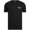 Tommy Hilfiger T-shirt T-shirt Uomo Slim con mini stampa logo S - Francavilla Moda
