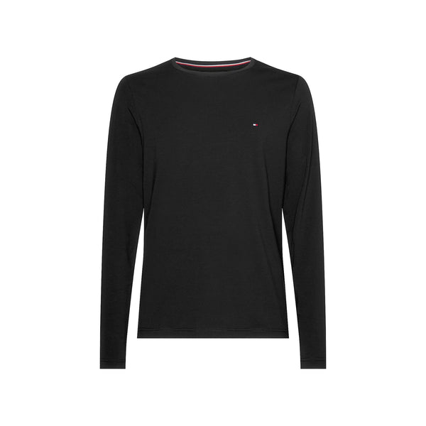 Tommy Hilfiger T-shirt T-shirt Uomo slim fit elasticizzata S - Francavilla Moda