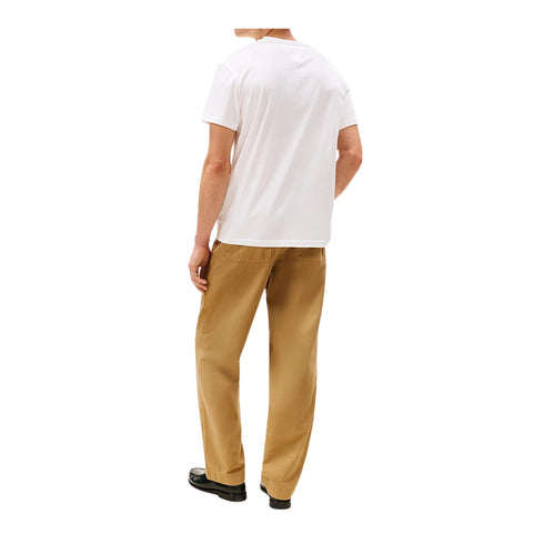 Tommy Hilfiger T-shirt T-shirt Uomo U.S. Sail GP Team Flag S - Francavilla Moda