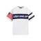 Tommy Hilfiger T-shirt T-shirt Uomo x U.S. Sail GP Team S - Francavilla Moda