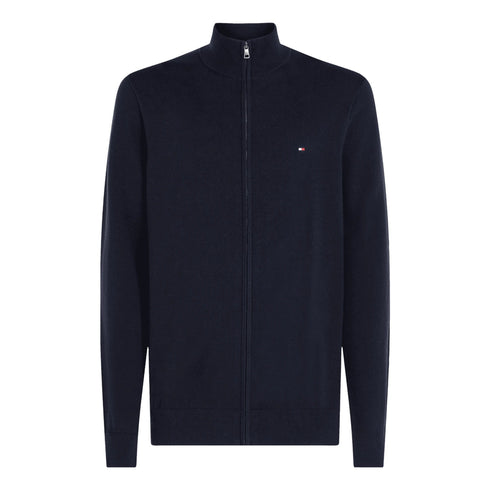 Tommy Hilfiger Cardigan TOMMY HILFIGER Cardigan Uomo MW0MW36517 Cotone M - Francavilla Moda