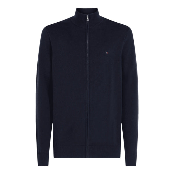 Tommy Hilfiger Cardigan TOMMY HILFIGER Cardigan Uomo MW0MW36517 Cotone M - Francavilla Moda