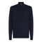 Tommy Hilfiger Cardigan TOMMY HILFIGER Cardigan Uomo MW0MW36517 Cotone M - Francavilla Moda