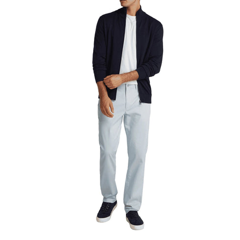 Tommy Hilfiger Cardigan TOMMY HILFIGER Cardigan Uomo MW0MW36517 Cotone M - Francavilla Moda