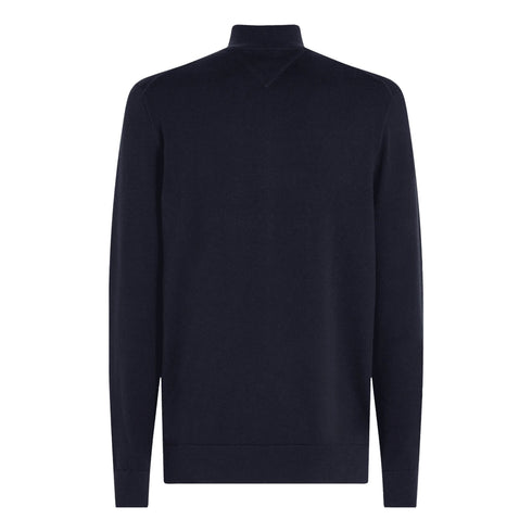 Tommy Hilfiger Cardigan TOMMY HILFIGER Cardigan Uomo MW0MW36517 Cotone M - Francavilla Moda