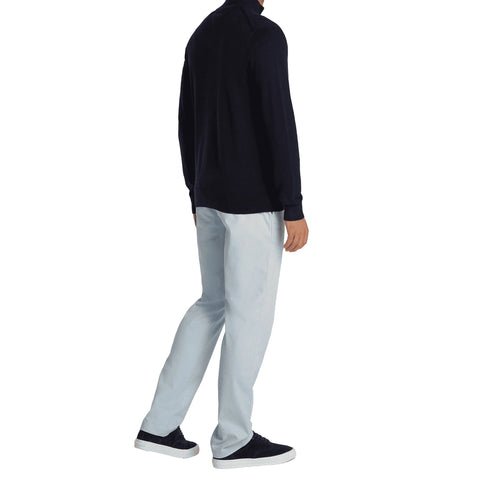 Tommy Hilfiger Cardigan TOMMY HILFIGER Cardigan Uomo MW0MW36517 Cotone M - Francavilla Moda