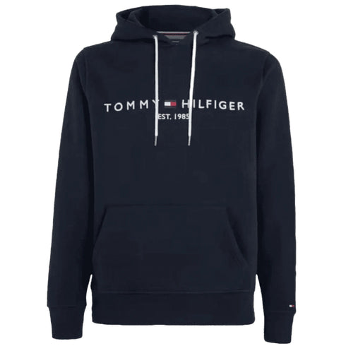Tommy Hilfiger Felpa TOMMY HILFIGER Felpa con Cappuccio da Uomo Casual M P26-TOMMY HILFIGERMW13720-DW5-M - Francavilla Moda