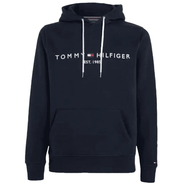 Tommy Hilfiger Felpa TOMMY HILFIGER Felpa con Cappuccio da Uomo Casual M P26-TOMMY HILFIGERMW13720-DW5-M - Francavilla Moda