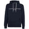 Tommy Hilfiger Felpa TOMMY HILFIGER Felpa con Cappuccio da Uomo Casual M P26-TOMMY HILFIGERMW13720-DW5-M - Francavilla Moda