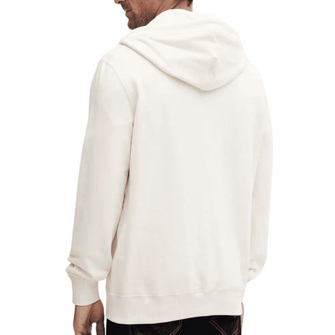 Tommy Hilfiger Felpa con zip Tommy Hilfiger - Felpa zip con logo S A25-TOMMY HILFIGERMW39691-ZOO-S - Francavilla Moda