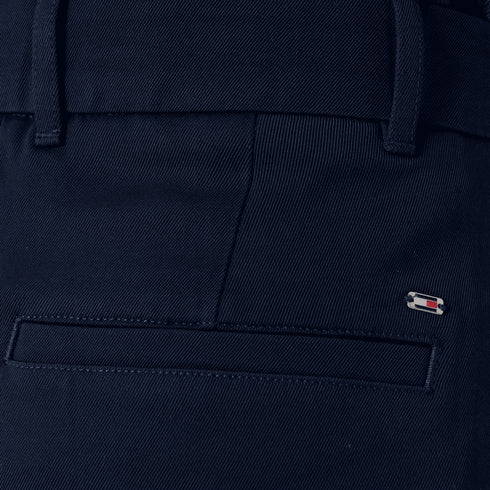 TOMMY HILFIGER Pantalone Tommy Hilfiger - Pantalone relaxed straight 34 - Francavilla Moda