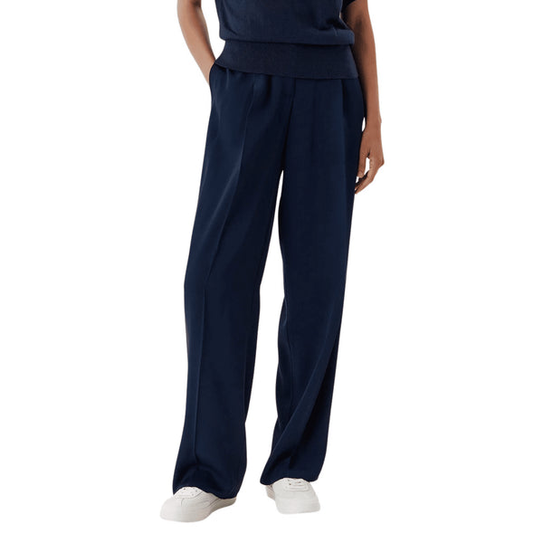 TOMMY HILFIGER Pantalone Tommy Hilfiger - Pantalone relaxed straight 34  - Francavilla Moda