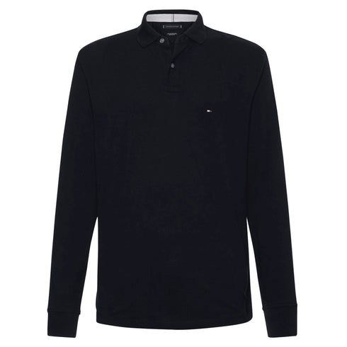 Tommy Hilfiger Polo Tommy Hilfiger Polo Uomo Mod. MW0MW20183 S A25-TOMMY HILFIGERMW20183-DW5-S - Francavilla Moda