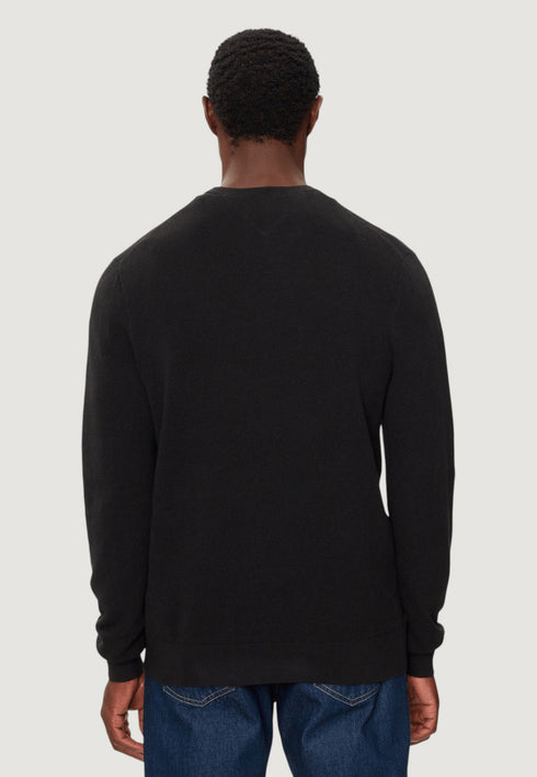 Tommy Hilfiger Maglia Tommy Hilfiger Pullover Uomo Mod. MW0MW36347 S - Francavilla Moda