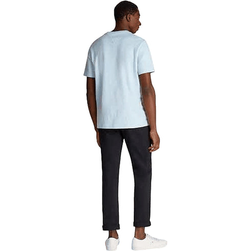 Tommy Hilfiger T-shirt TOMMY HILFIGER T-Shirt Uomo Cotone Rigenerativo S - Francavilla Moda