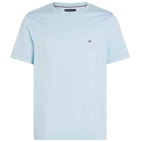 Tommy Hilfiger T-shirt TOMMY HILFIGER T-Shirt Uomo Cotone Rigenerativo S - Francavilla Moda