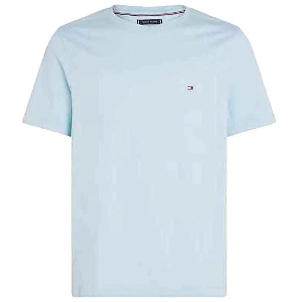 Tommy Hilfiger T-shirt TOMMY HILFIGER T-Shirt Uomo Cotone Rigenerativo S - Francavilla Moda