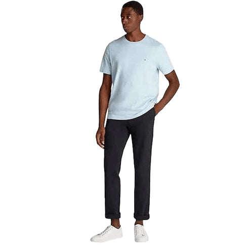 Tommy Hilfiger T-shirt TOMMY HILFIGER T-Shirt Uomo Cotone Rigenerativo S - Francavilla Moda