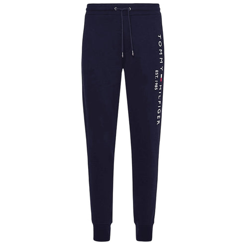 Tommy Hilfiger Pantaloni sportivi TOMMY LOGO SWEATPANT S - Francavilla Moda
