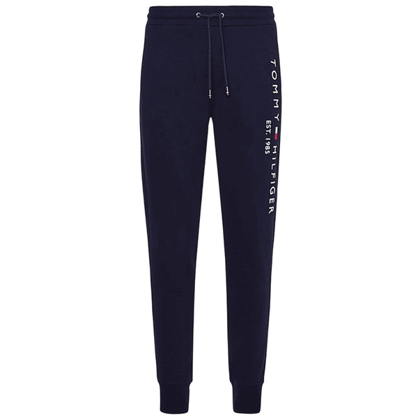 Tommy Hilfiger Pantaloni sportivi TOMMY LOGO SWEATPANT S - Francavilla Moda