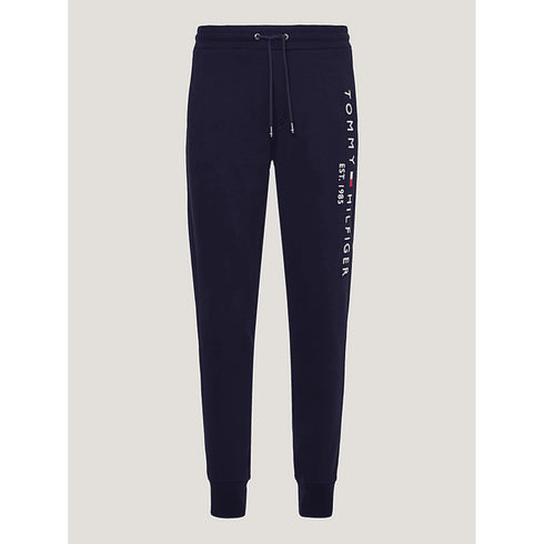 Tommy Hilfiger Pantaloni sportivi TOMMY LOGO SWEATPANT S - Francavilla Moda