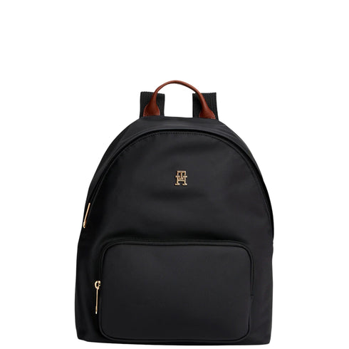 Tommy Hilfiger Zainetto Zainetto Donna in tessuto resistente UNI - Francavilla Moda