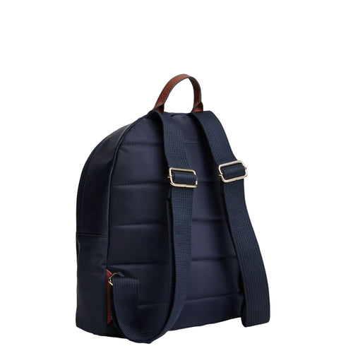 Tommy Hilfiger Zainetto Zainetto Donna in tessuto resistente UNI A25-TOMMY HILFIGERAW17939-DW6-UNI - Francavilla Moda