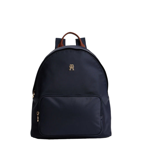 Tommy Hilfiger Zainetto Zainetto Donna in tessuto resistente UNI A25-TOMMY HILFIGERAW17939-DW6-UNI - Francavilla Moda