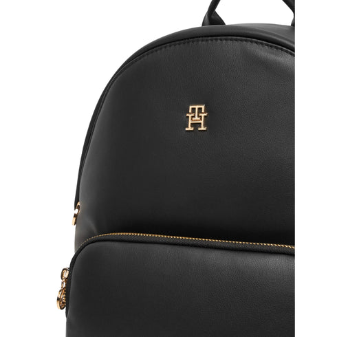 Tommy Hilfiger Zainetto Zainetto Donna Popette Soft Dome UNI - Francavilla Moda