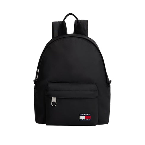 Tommy Hilfiger Zaino Zaino Donna in tessuto con tasca UNI - Francavilla Moda