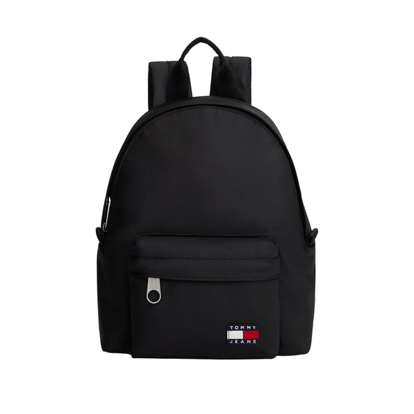 Tommy Hilfiger Zaino Zaino Donna in tessuto con tasca UNI - Francavilla Moda