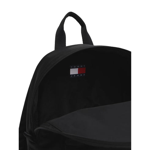 Tommy Hilfiger Zaino Zaino Donna in tessuto con tasca UNI - Francavilla Moda