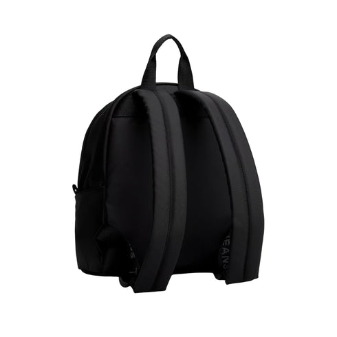 Tommy Hilfiger Zaino Zaino Donna in tessuto con tasca UNI - Francavilla Moda