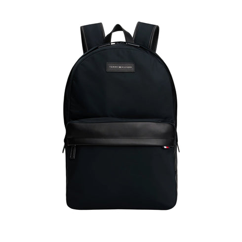 Tommy Hilfiger Zaino Zaino Uomo Daily in nylon UNI - Francavilla Moda