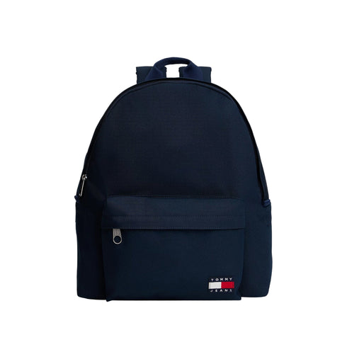 Tommy Hilfiger Zaino Zaino Uomo Essential in tessuto UNI A25-TOMMY JEANSAM13726-C1G-UNI - Francavilla Moda