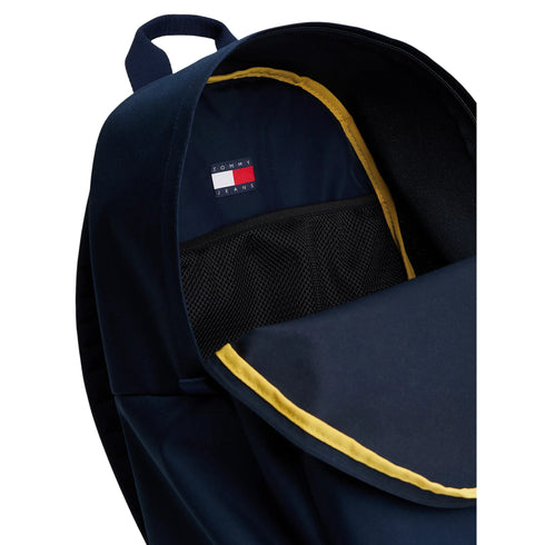 Tommy Hilfiger Zaino Zaino Uomo Essential in tessuto UNI A25-TOMMY JEANSAM13726-C1G-UNI - Francavilla Moda