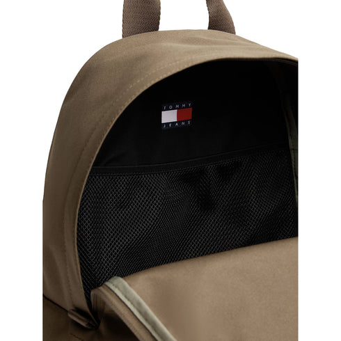 Tommy Hilfiger Zaino Zaino Uomo Essential in tessuto UNI A25-TOMMY JEANSAM13726-GWN-UNI - Francavilla Moda