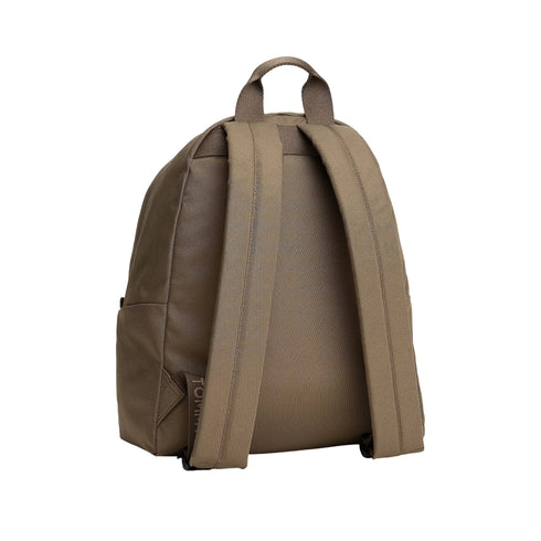 Tommy Hilfiger Zaino Zaino Uomo Essential in tessuto UNI A25-TOMMY JEANSAM13726-GWN-UNI - Francavilla Moda